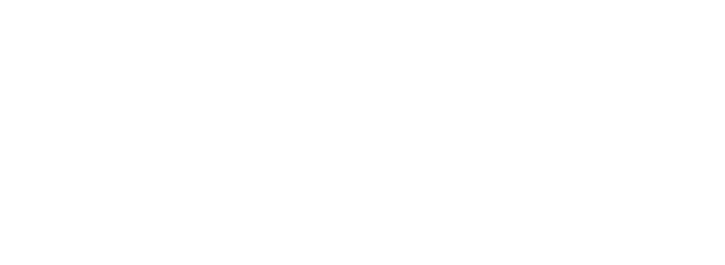 Lenyora — Glam in Every Gram